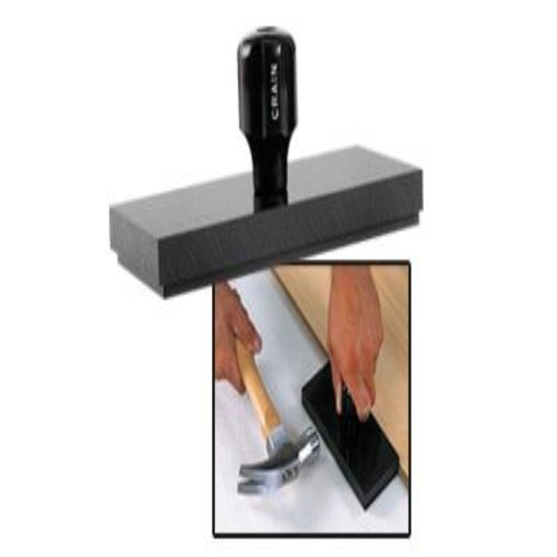 Crain Tools No. 563 Tapping Block