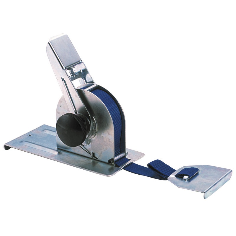Crain Tools No. 565 18′ Wood Flooring Strap Clamp