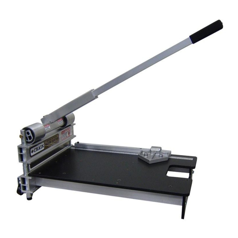 Crain Tools No. 673 14 Wood Cutter