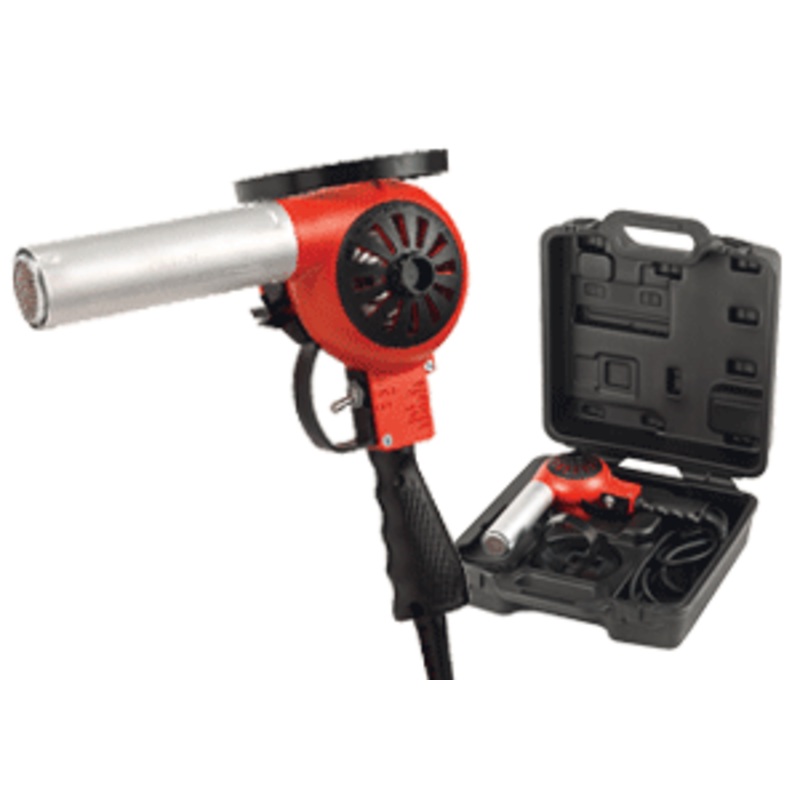Crain Tools No. 745 Deluxe Heat Gun