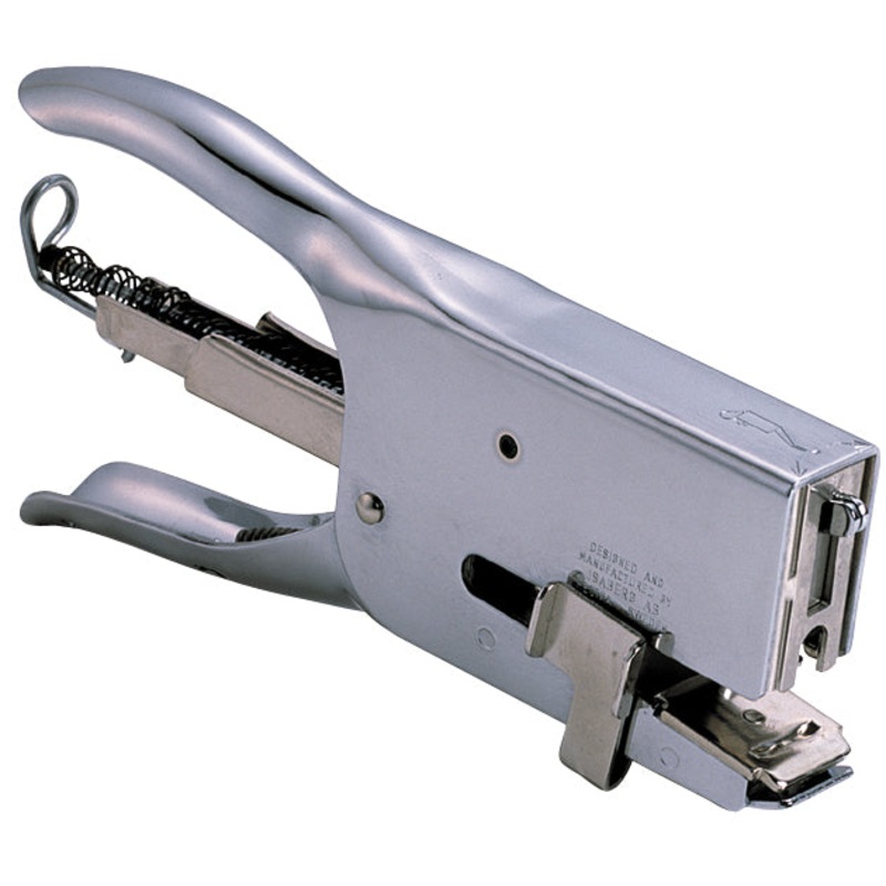Crain Tools No. Tools No. 147 Edge Binding Stapler