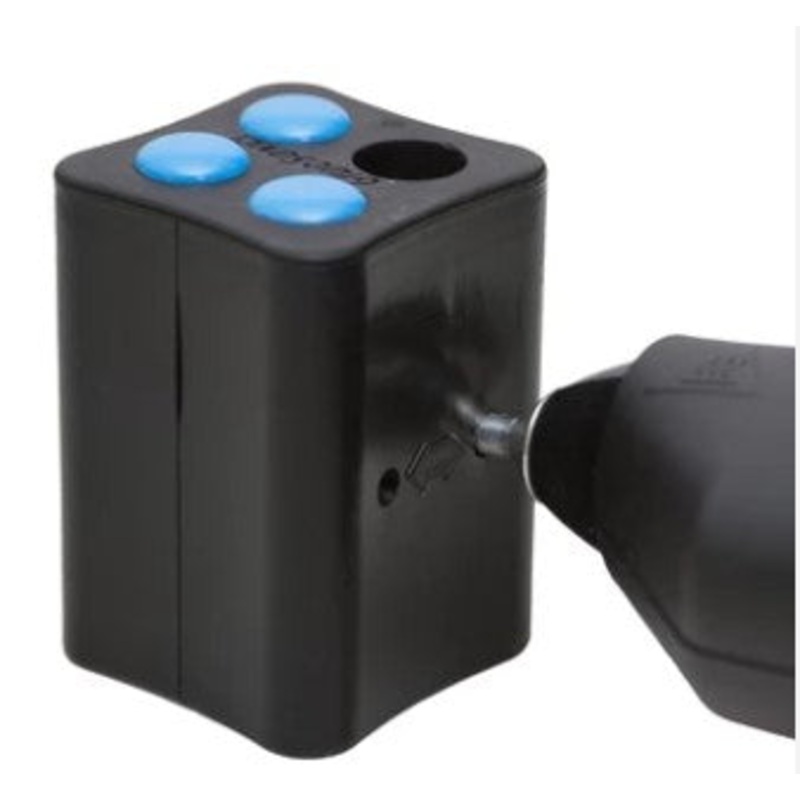 Knottec Silicone Gluesaver