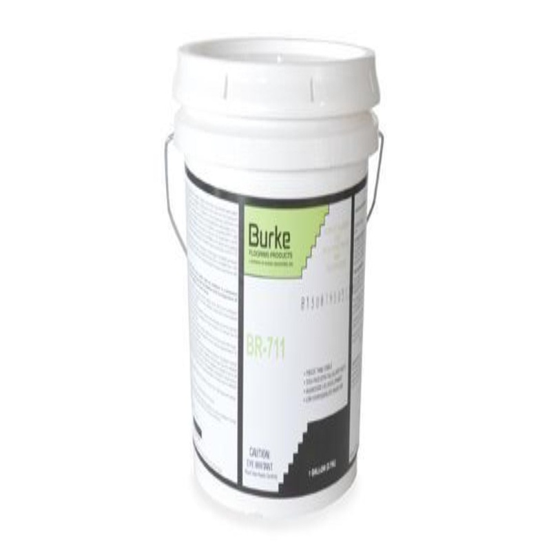 Mannington BR-711 Stair Tread and Tile Adhesive (4 Gallons)