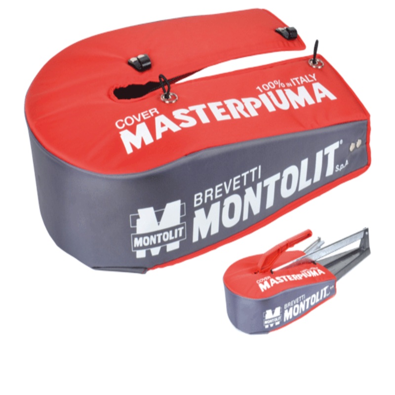 Montolit Masterpiuma Cover for P3 Tile Cutter (P3-CVR)