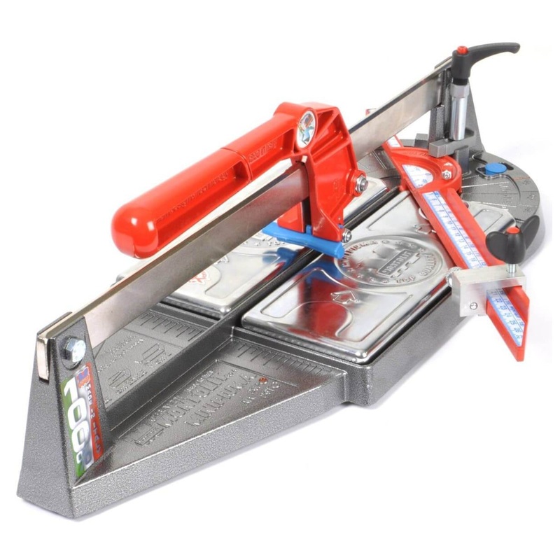 Montolit Minipiuma 14 Tile Cutter (26P)