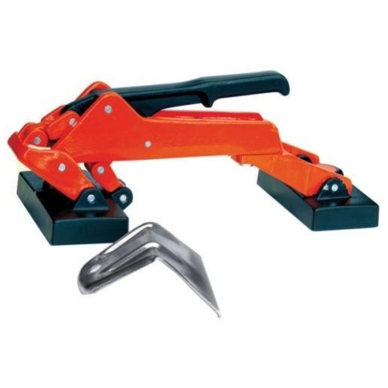 Tego T04-0170 Mini Stretcher w/Repair Head & Case