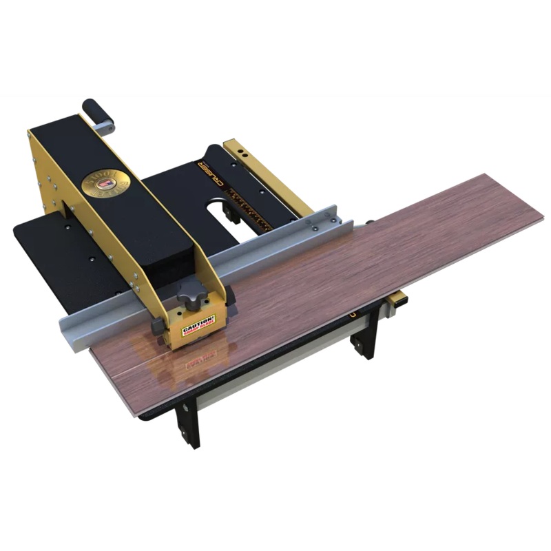 Bullet Cruiser Vinyl Rip Cutter