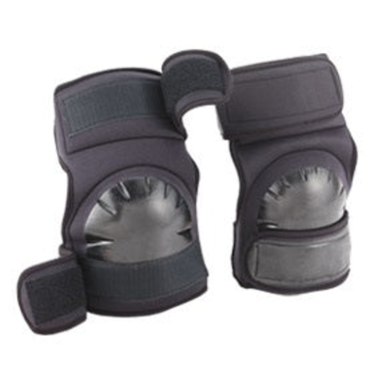 Crain Tools No. 199 Polyurethane Skin Comfort Knee Pads
