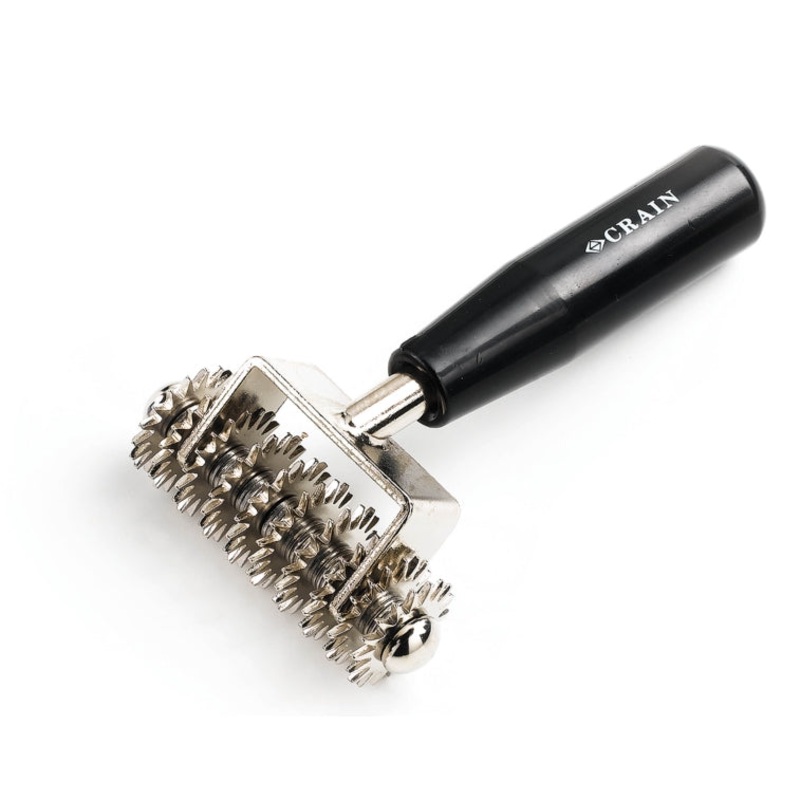 Crain Tools No. 436 Straight Axle Roller