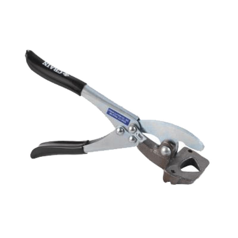 Crain Tools No. 845 Metal Mitre Handle