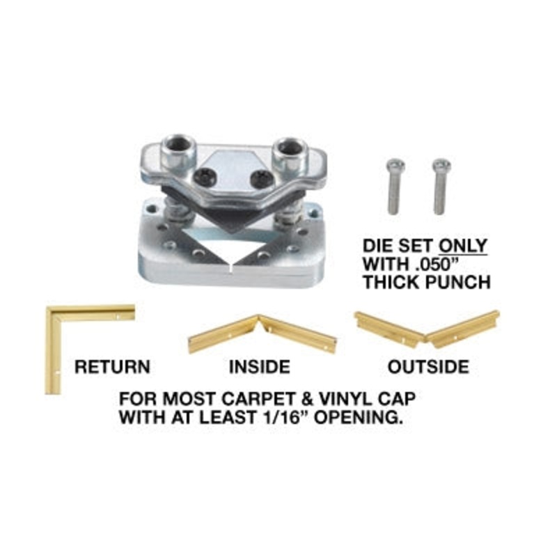 Crain Tools No. 850 DIE SET