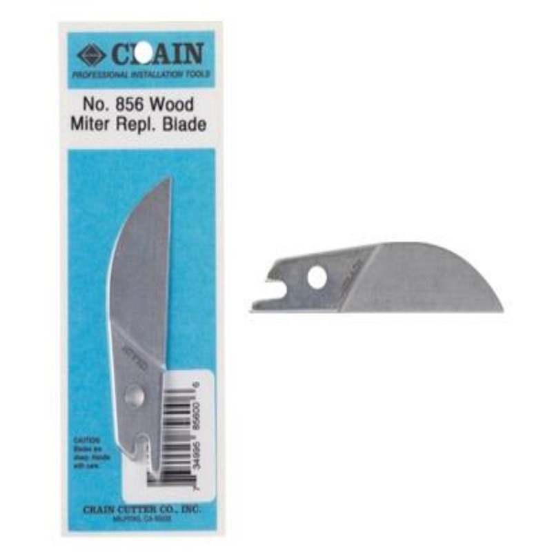 Crain Tools No. 856 Wood Miter Cutter Replacement Blade