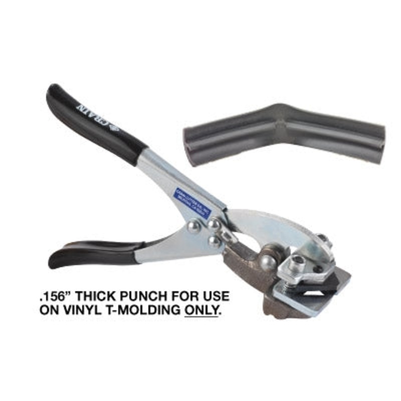 Crain Tools No. 870 Die Set w/Handle
