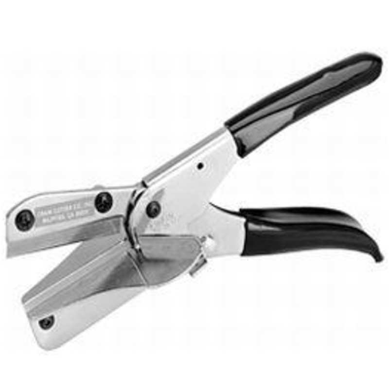 Crain Tools No. 880 Vinyl Miter Cutter