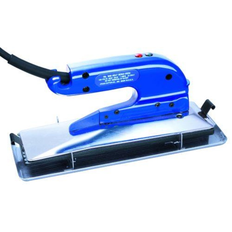 Crain Tools No. 906 Heat Bond Iron Kit