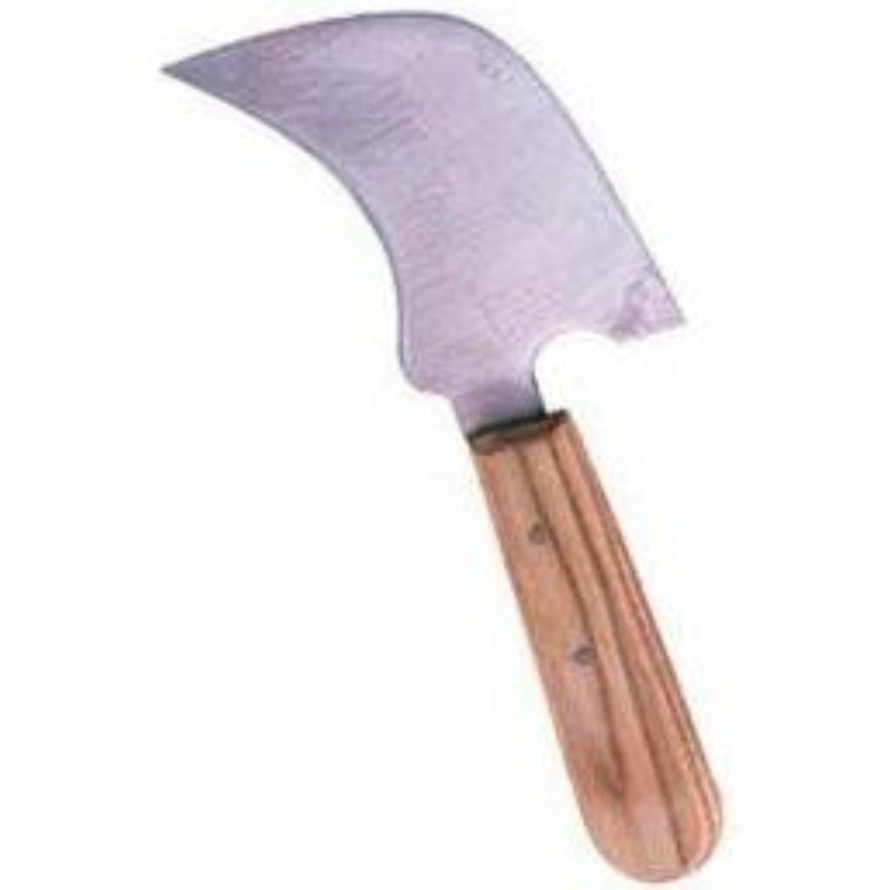 Crain Tools No. 985 Quarter Moon Knife