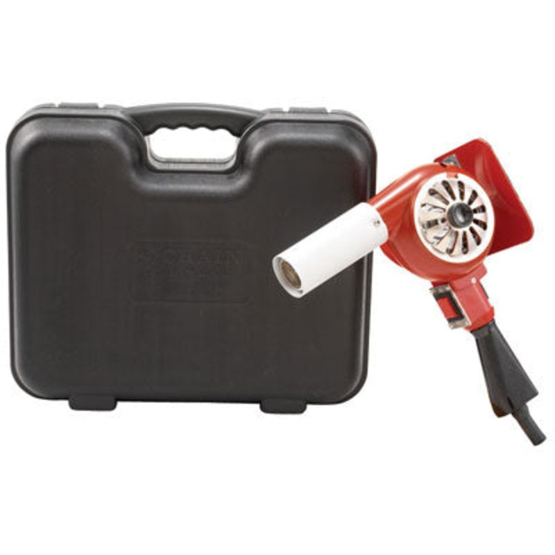 Crain Tools No. 995 Heat Gun (1000 Degrees)