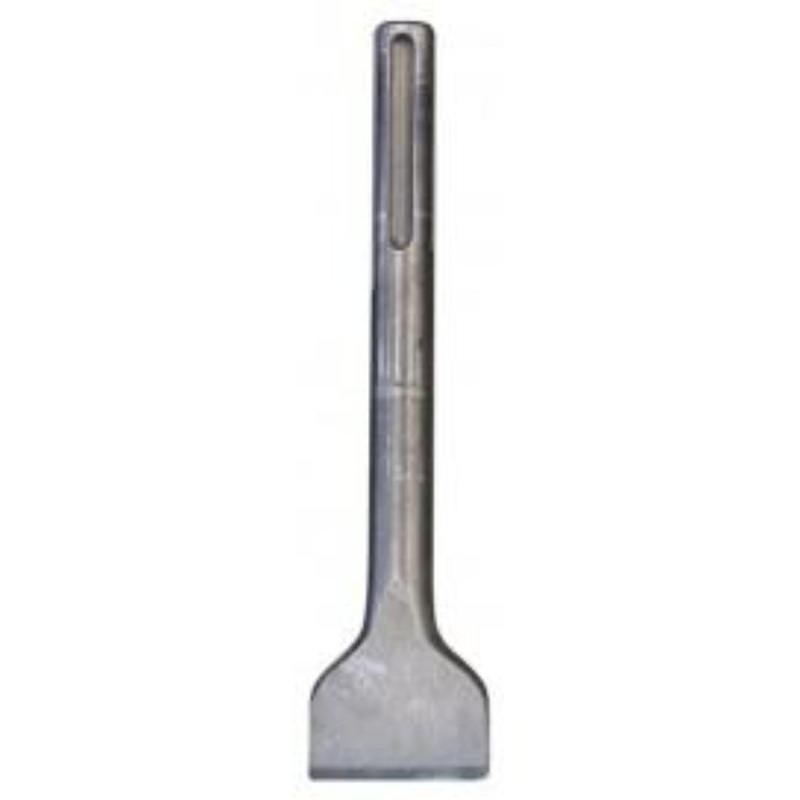 Eddy Tile Breaker Replacement 2 x 8 Chisel