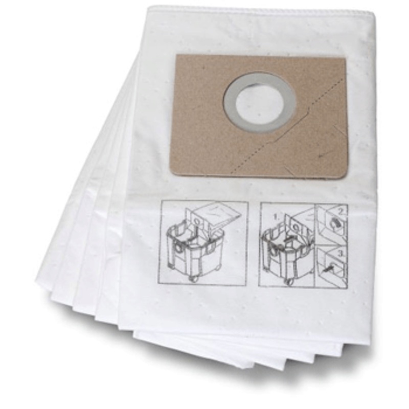 Fleece Filter Bags for 9-20-28 (5/pk)