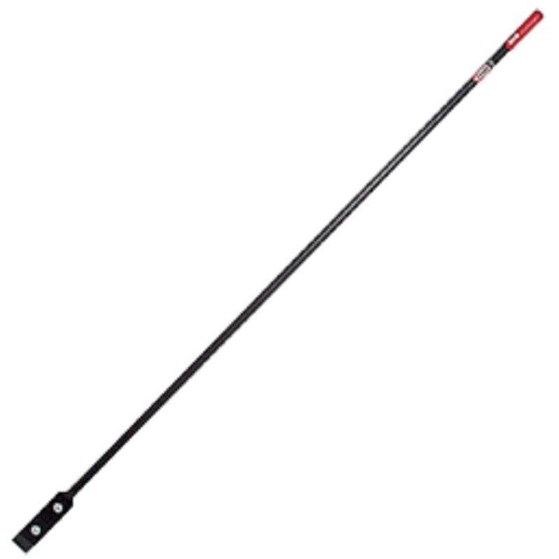 Gundlach 2 inch All Steel Scraper