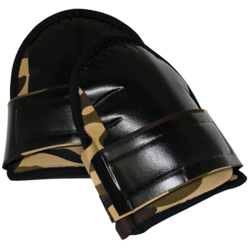 Gundlach 209 XL Camo Super Soft Knee Pads