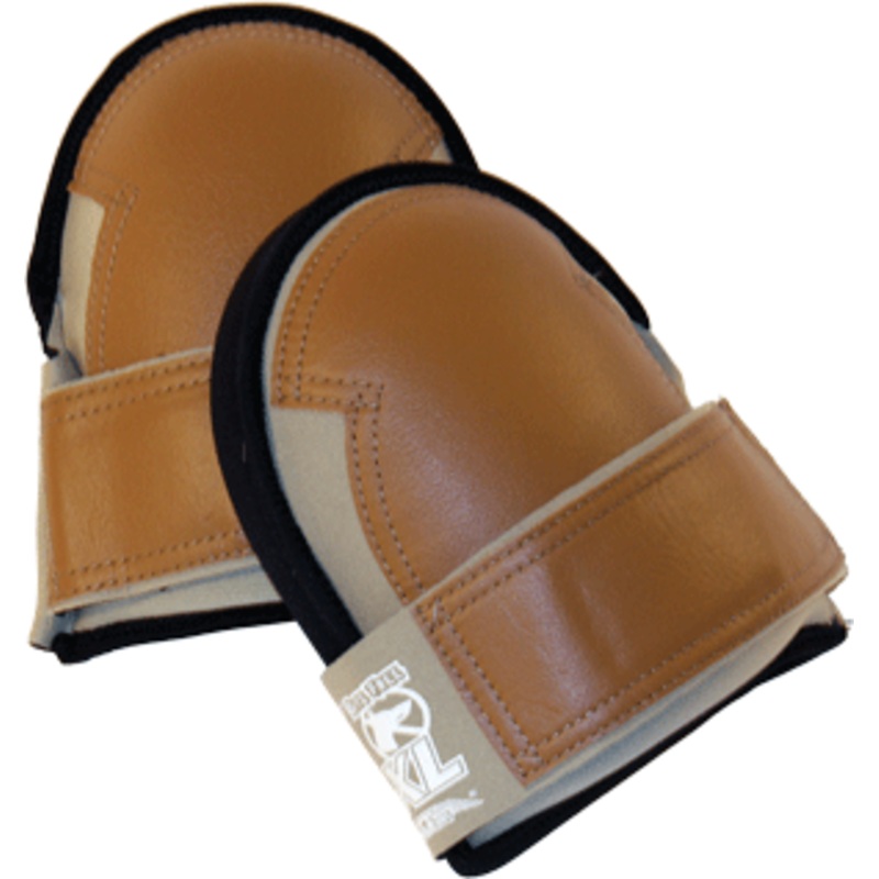 Gundlach 209-XL Leatherhead Extra large knee pads