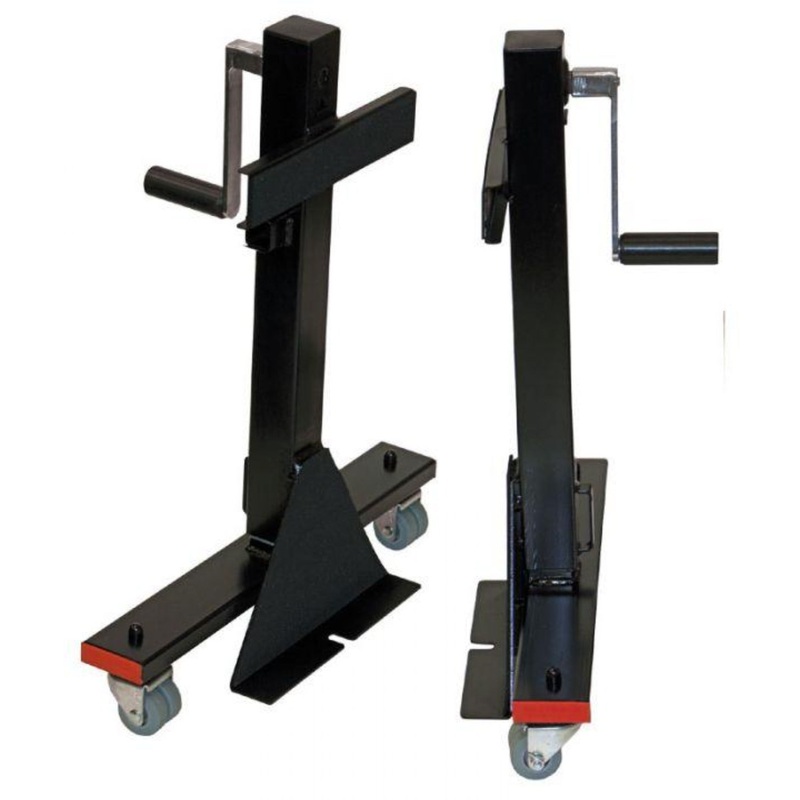 Gundlach 2822 Lift-N-Move with Load Binder Strap