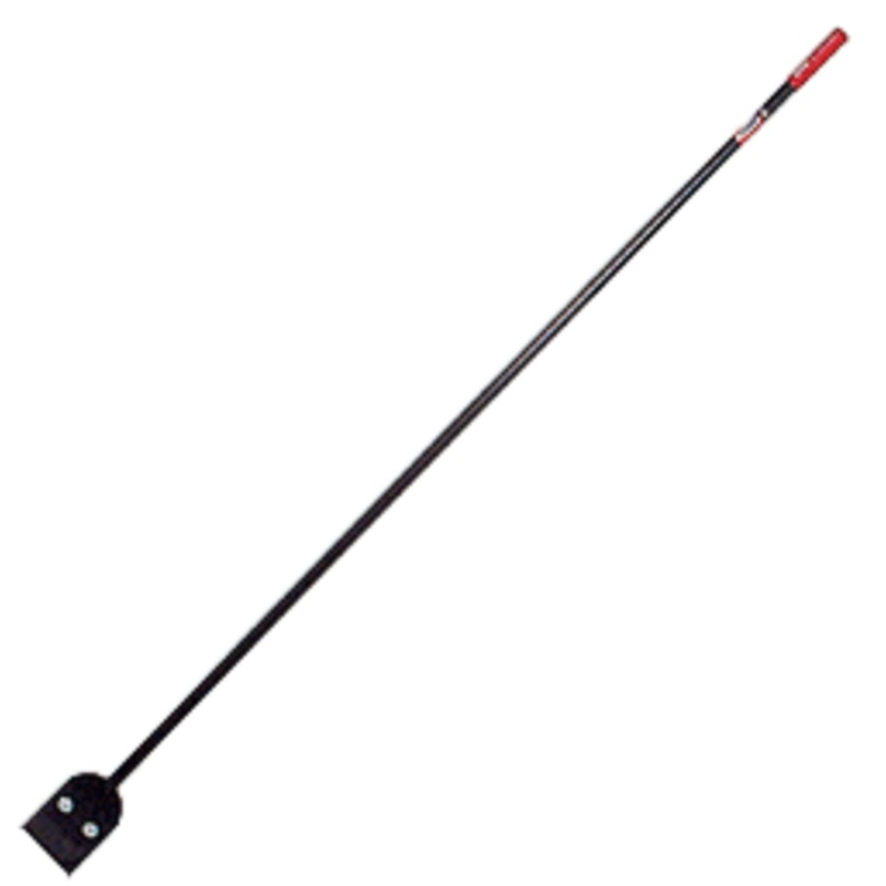 Gundlach 4 inch All Steel Scraper