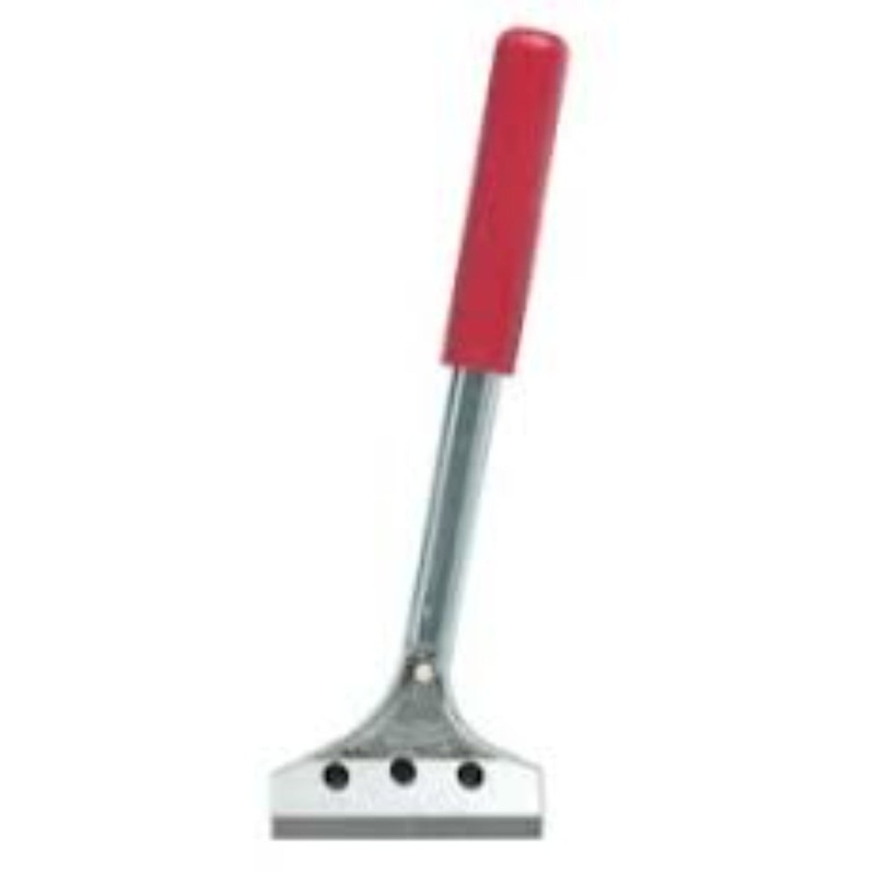 Gundlach 4 Replaceable Blade Scraper 12, 18, 48