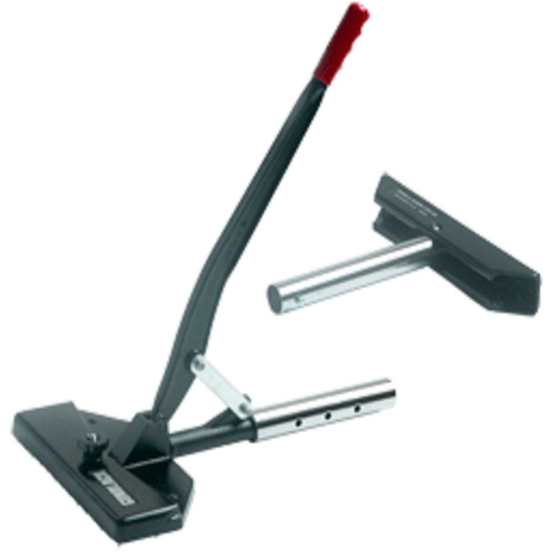 Gundlach 400-CS Junior Power Carpet Stretcher
