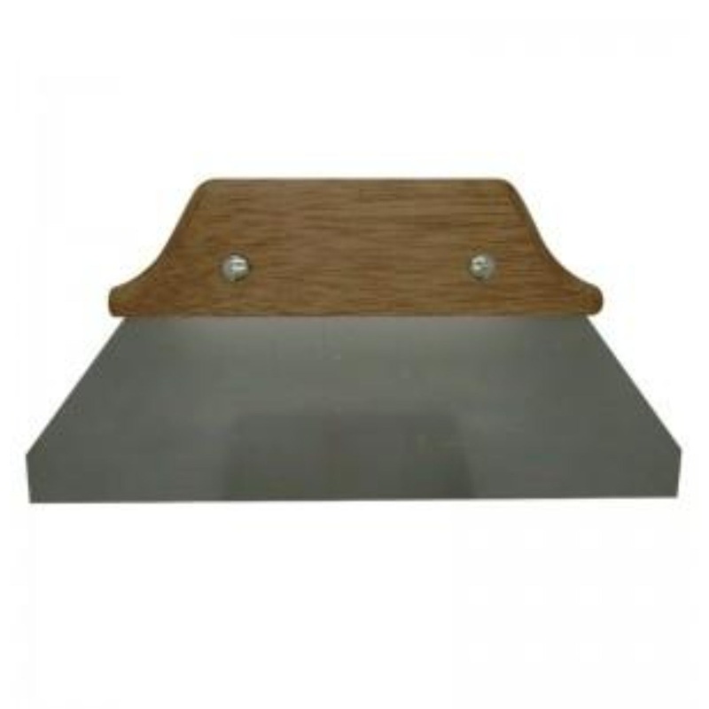 Gundlach #486 Unnotched Carpet Spreader