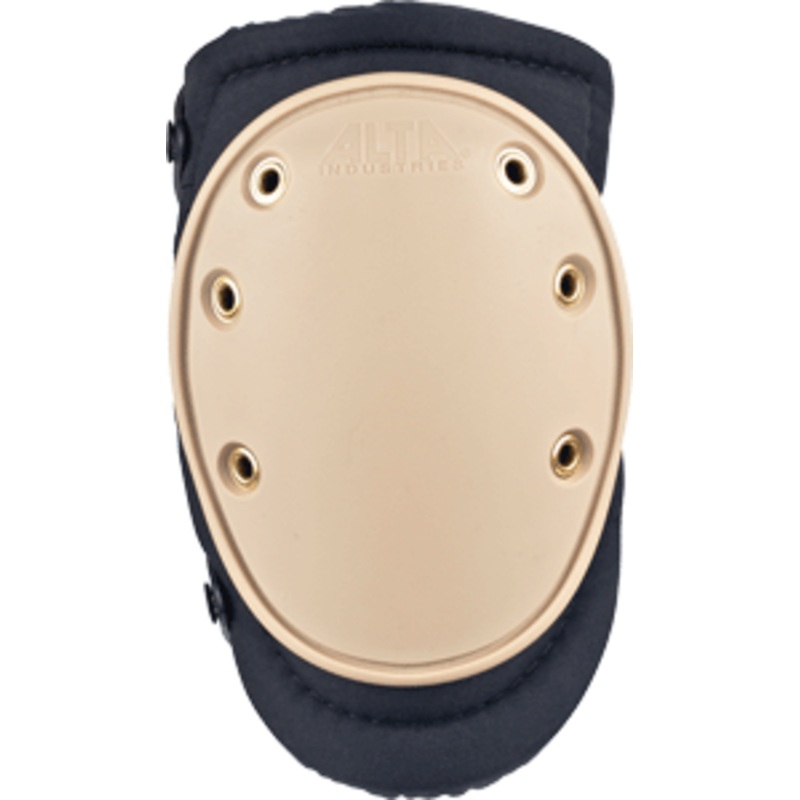Gundlach 504 Soft Cap Series Knee Pads