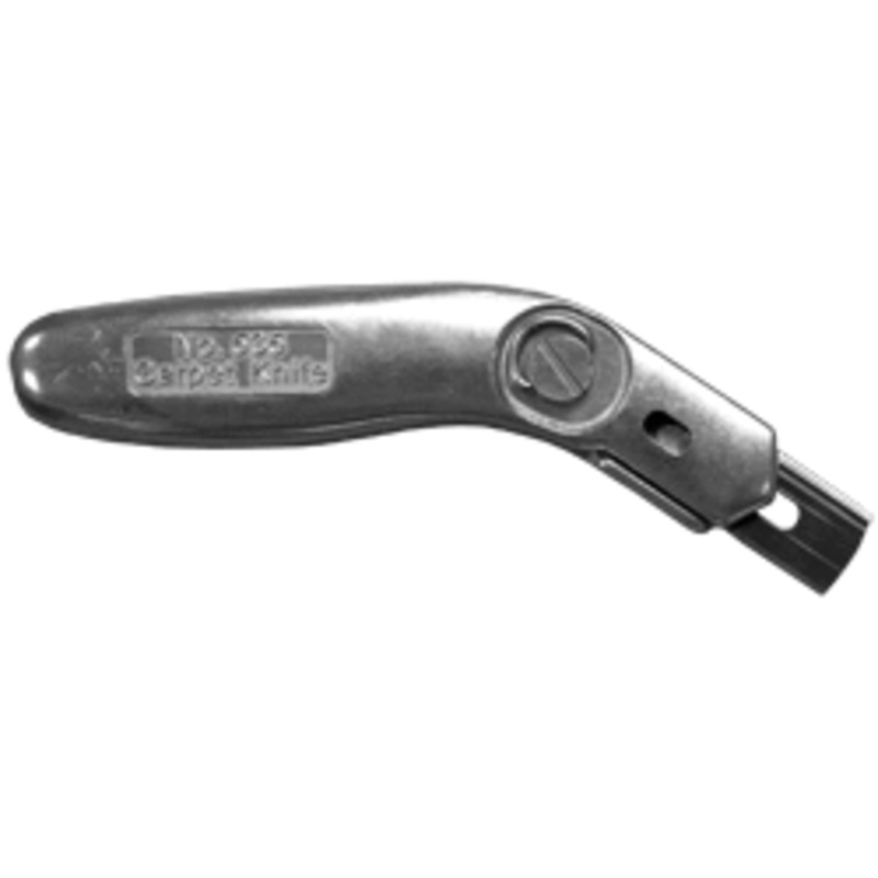 Gundlach 535 Razor Blade Knife