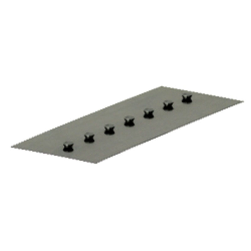 Gundlach 680 Versablade Trowel Blade