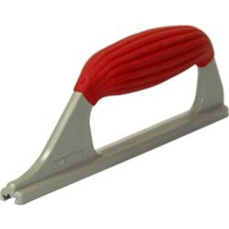 Gundlach 682-TH Versablade Trowel Red Handle