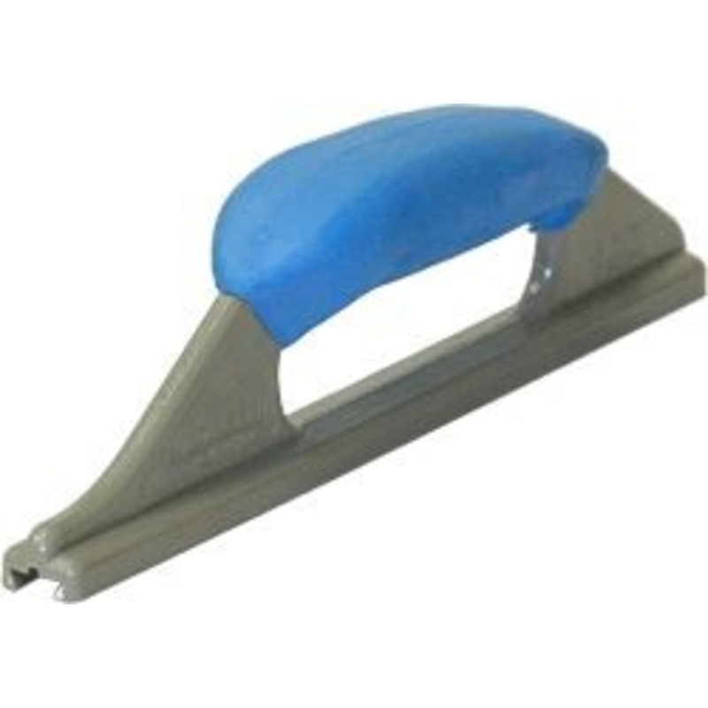 Gundlach 683-TH Versablade Trowel Blue Handle