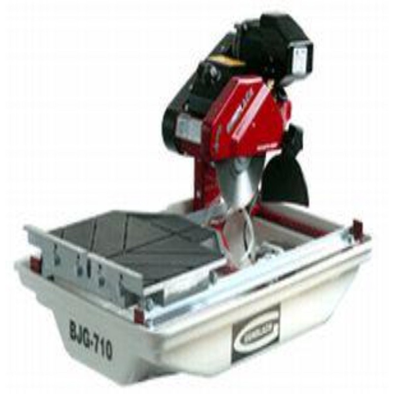 Gundlach 710 7 Wet Tile Saw