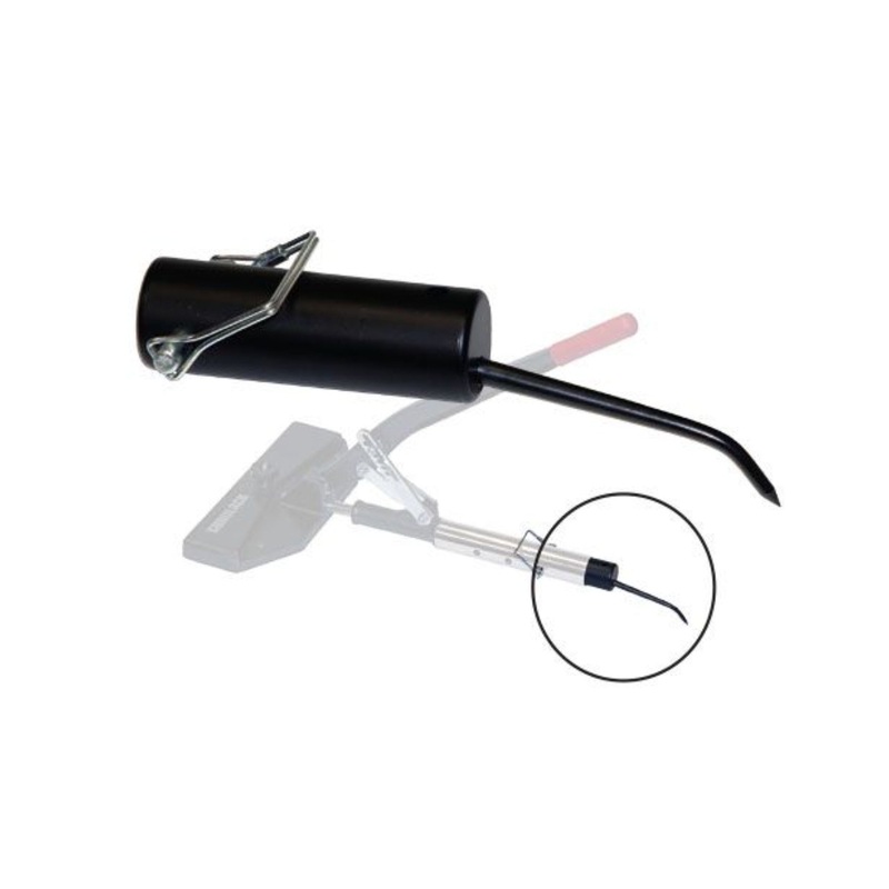 Gundlach 737 Stretcher Hook