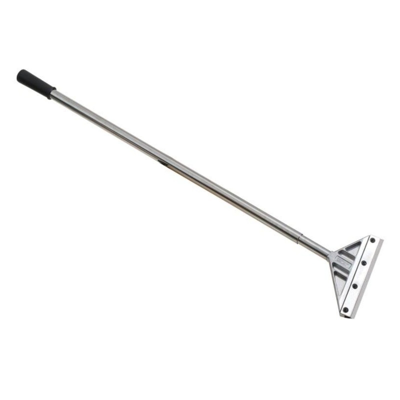 Gundlach 8 blade adjustable length scraper (39 to 59)