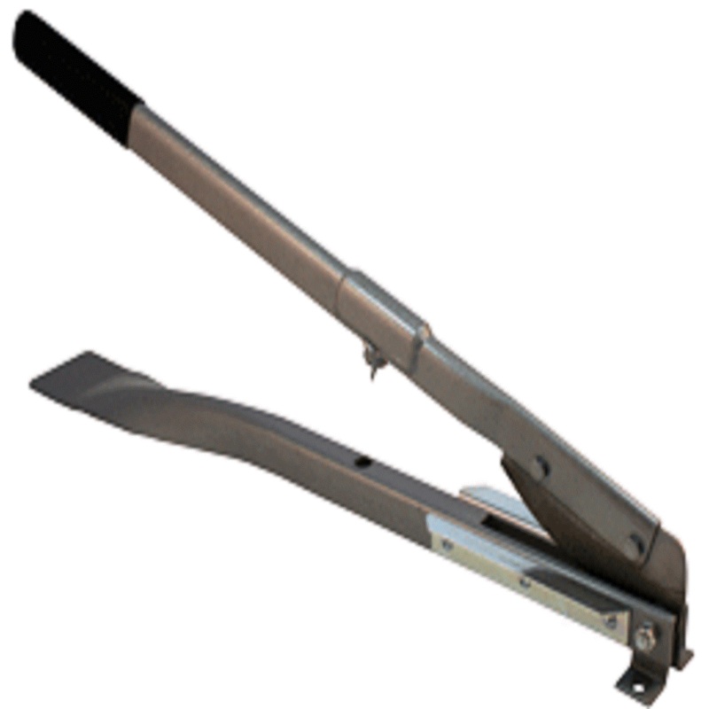 Gundlach Flared Base Slate Cutter with Hole Punch