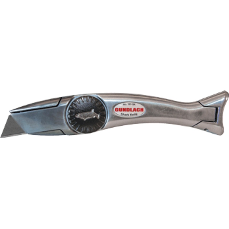 Gundlach Shark knife