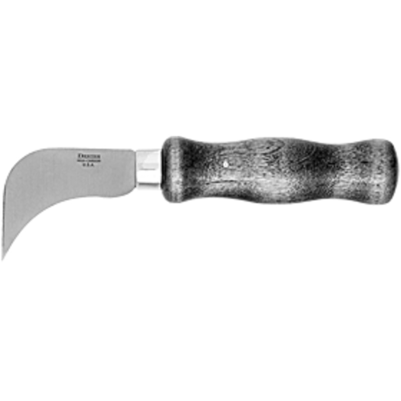 Gundlach VX752-1/2-D Dexter knife