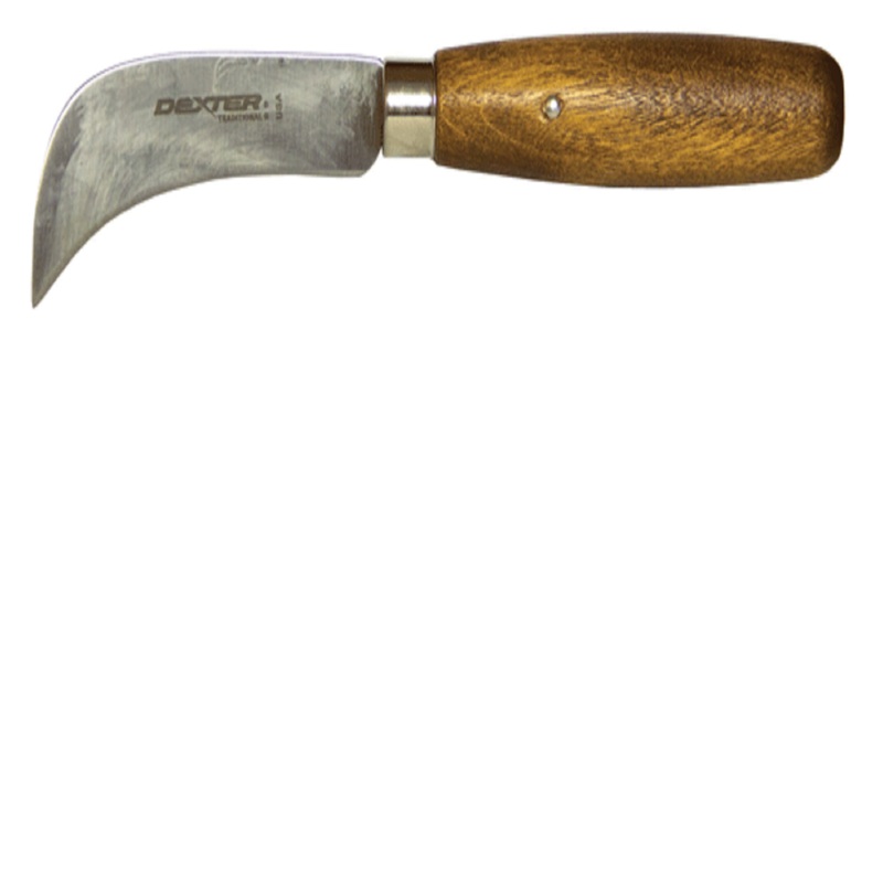 Gundlach X2H Dexter Carpet knife