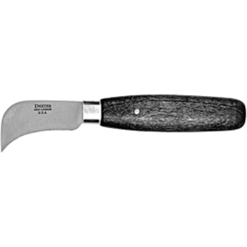 Gundlach X751 Dexter knife