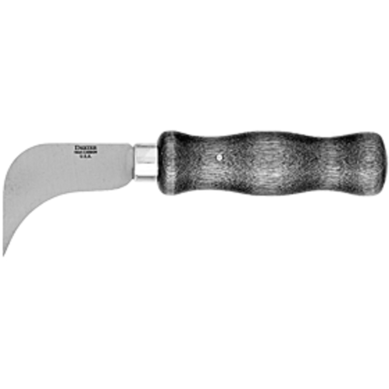 Gundlach X752-1/2 Dexter knife
