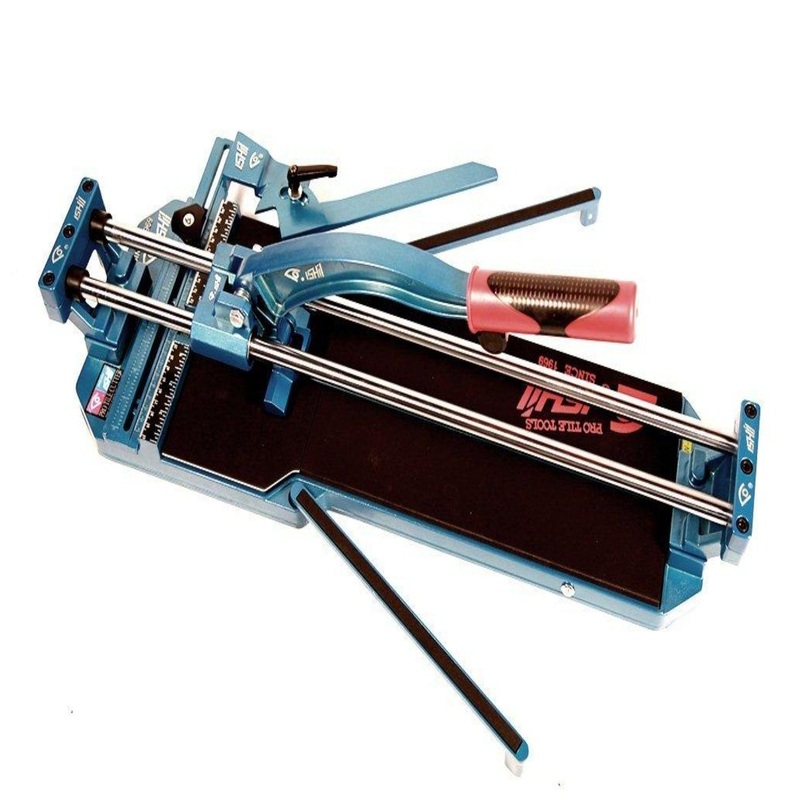 Ishii 19 Power Clinker Tile Cutter