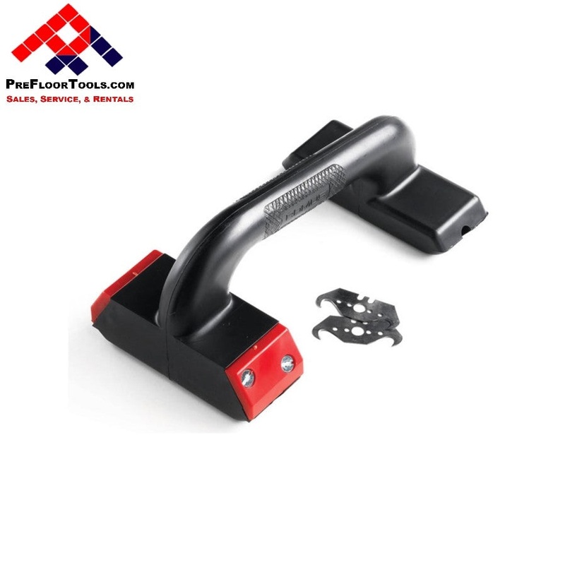 Janser 91400 Wall Trimmer