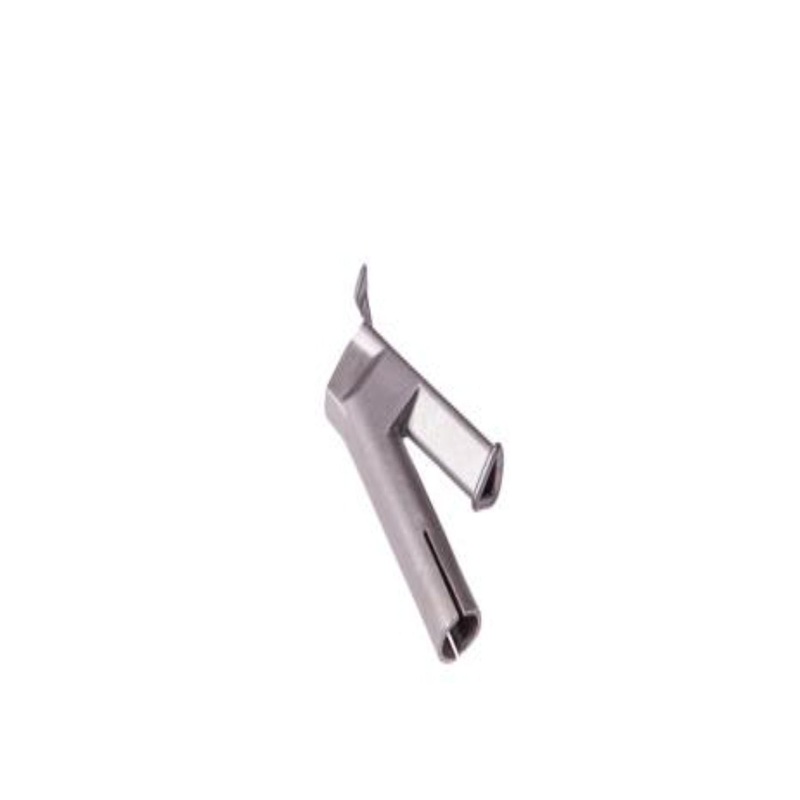 Large Triangular nozzle