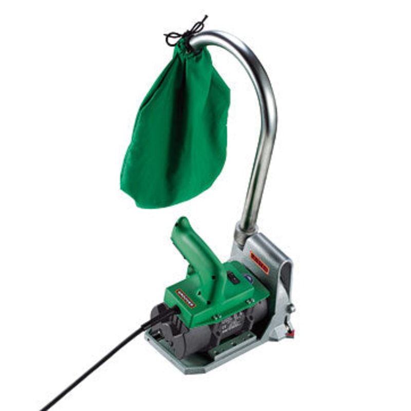 Leister Power Groover