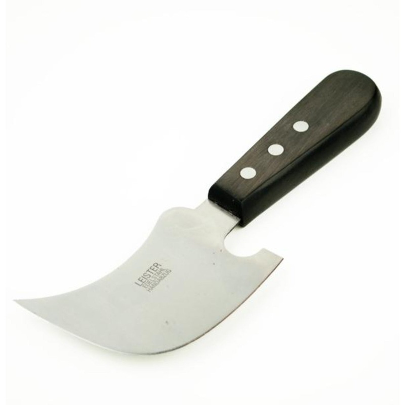 Leister Spatula Knife|With Leather Cover|Without Leather Cover